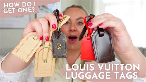 replacement luggage tag louis vuitton|Louis Vuitton repair shop near me.